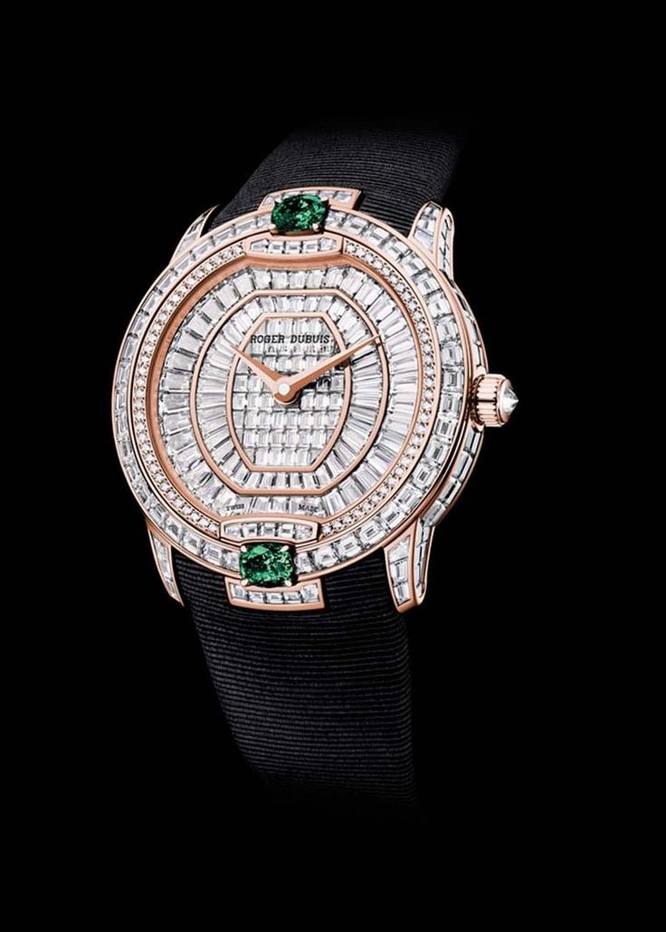 Signature Men’s Watches