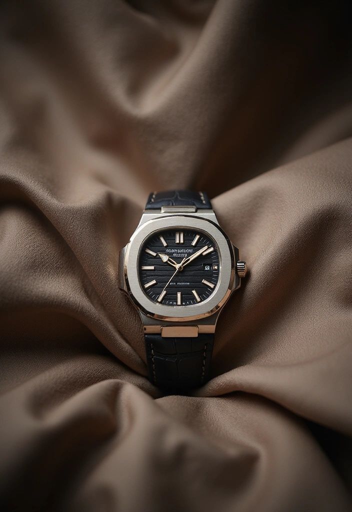 Elite Timepieces