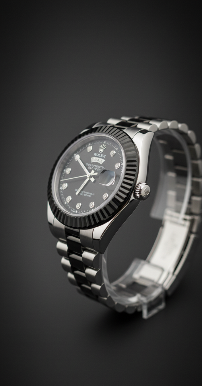 Imperium Date Master “Nocturne Edition”