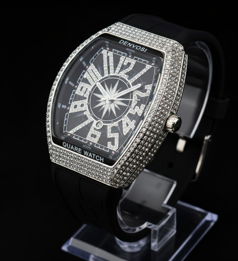 DENVOSI Astral Regent