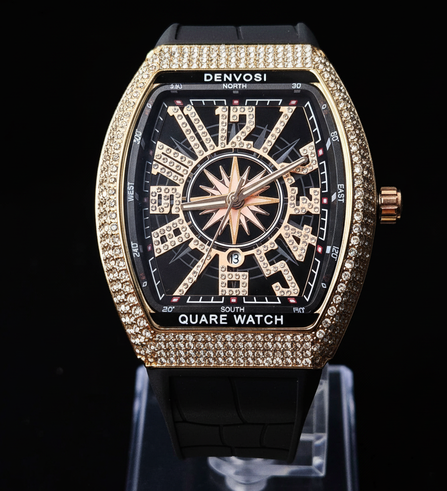 DENVOSI Celestial Compass