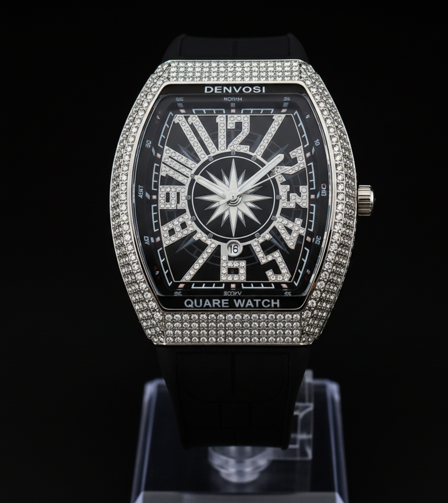 DENVOSI Astral Regent