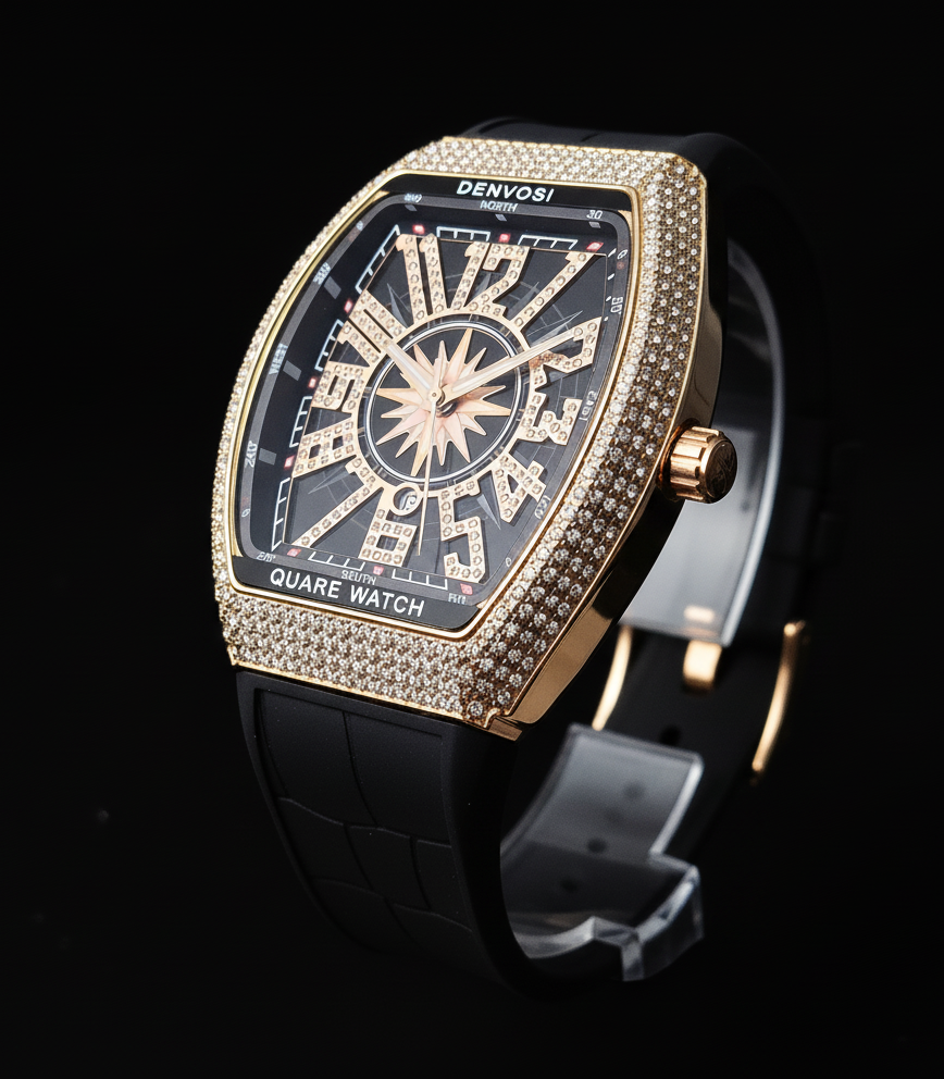 DENVOSI Celestial Compass