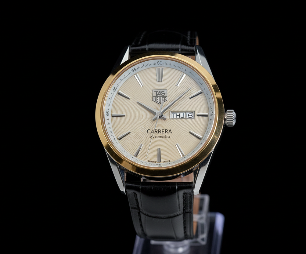 TAG Heuer Carrera