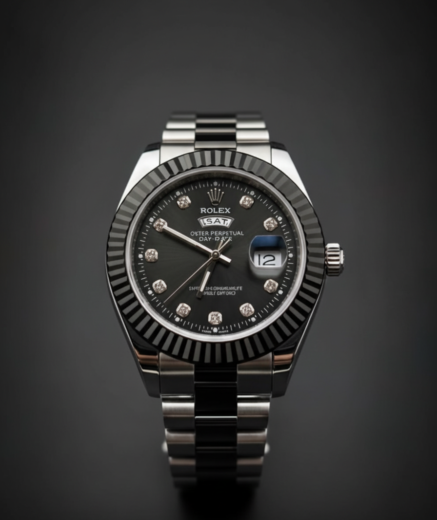 Imperium Date Master “Nocturne Edition”